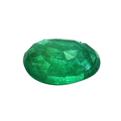 Emerald (Panna) - 4.86 carats