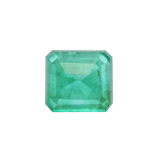Emerald (Panna) - 4.9 carats