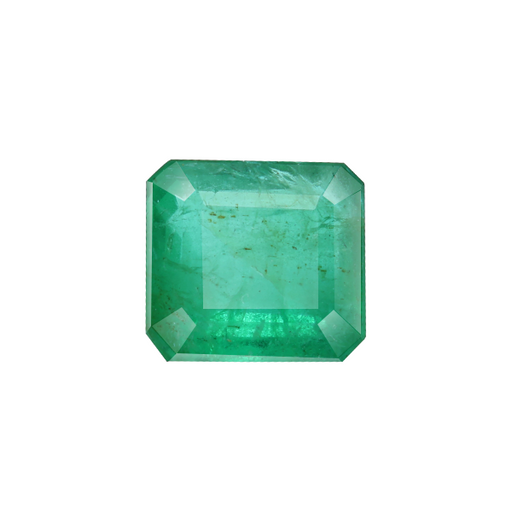 Emerald (Panna) - 4.9 carats