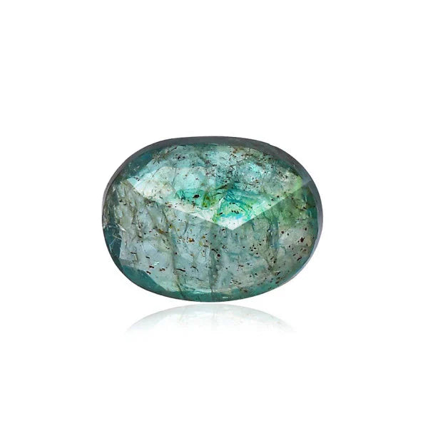 Emerald (Panna)  - 4.94 carats