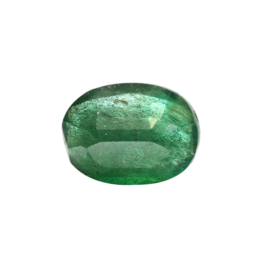 Emerald (Panna) - 4.94 carats