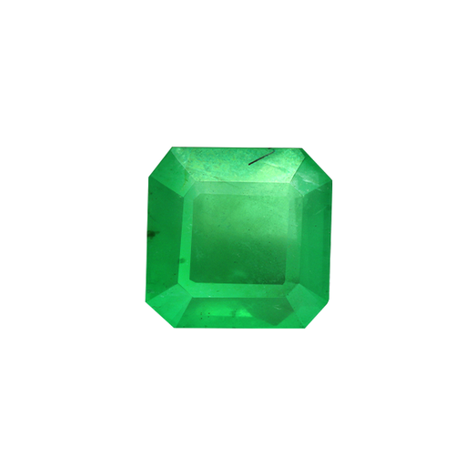 Emerald (Panna) - 4.95 carats