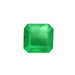 Emerald (Panna) - 4.95 carats