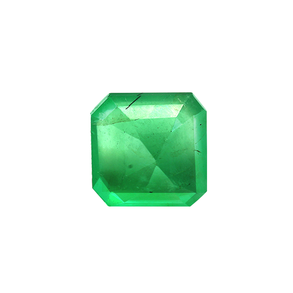 Emerald (Panna) - 4.95 carats