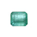 Emerald (Panna) - 4.96 carats