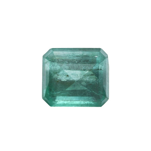 Emerald (Panna) - 4.96 carats