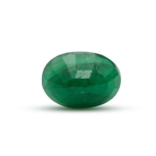 Emerald (Panna) - 4.98 carats