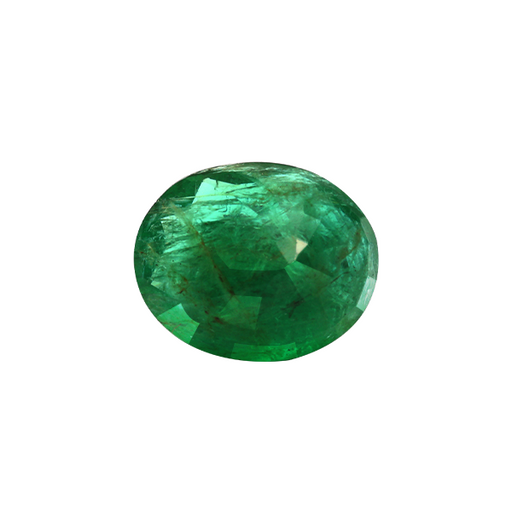 Emerald (Panna) - 4.98 carats