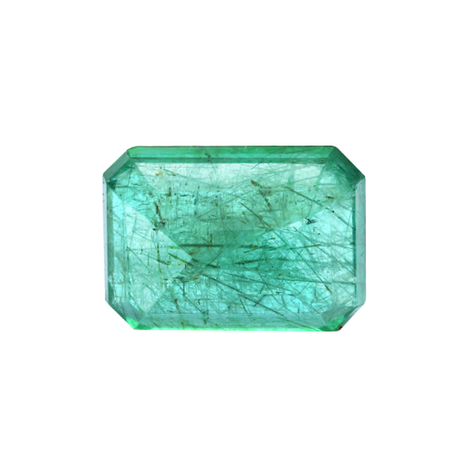 Emerald (Panna) - 5 carats