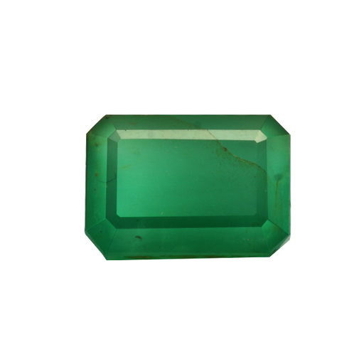 Emerald (Panna) - 5.00 carats