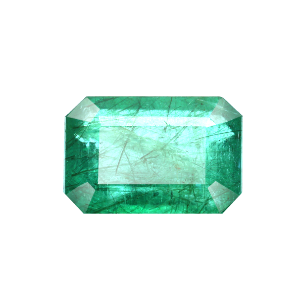Emerald (Panna) - 5 carats