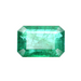 Emerald (Panna) - 5 carats