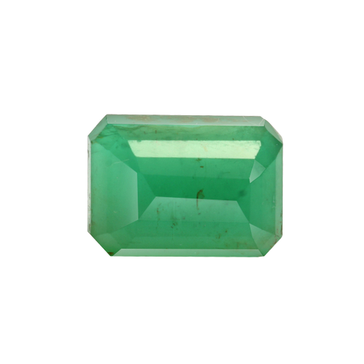 Emerald (Panna) - 5.00 carats