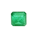 Emerald (Panna) - 5.04 carats