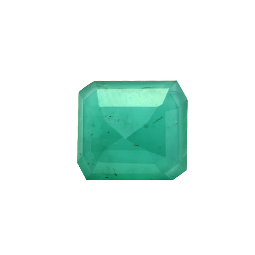 Emerald (Panna) - 5.07 carats