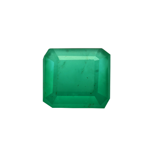 Emerald (Panna) - 5.07 carats