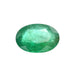 Emerald (Panna) - 5.28 carats