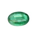 Emerald (Panna) - 5.28 carats