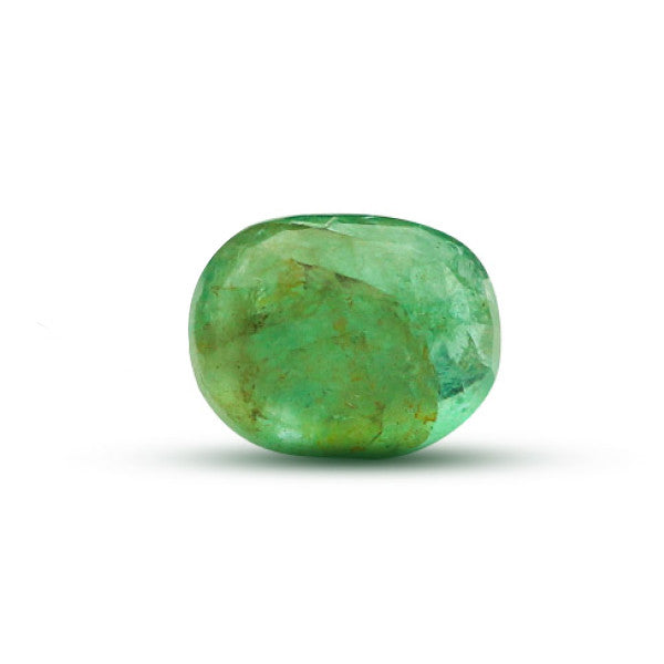 Emerald (Panna) - 5.37 carats