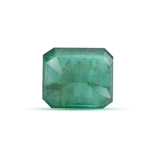 Emerald (Panna) - 5.8 carats