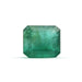 Emerald (Panna) - 5.8 carats