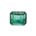 Emerald (Panna) - 6.3 carats