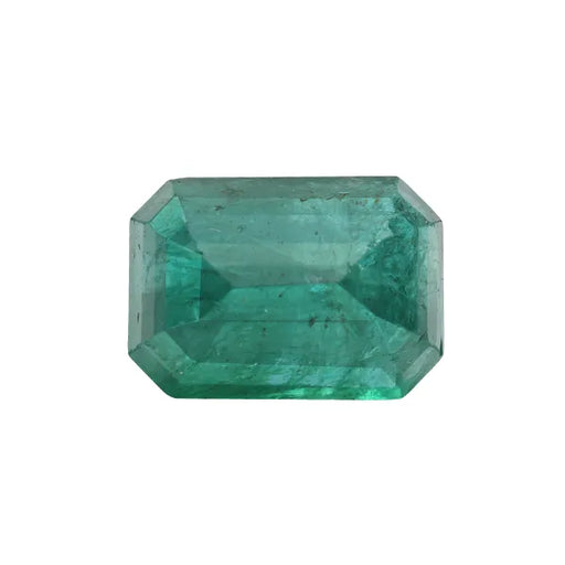 Emerald (Panna) - 6.54 carats
