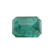 Emerald (Panna) - 6.54 carats
