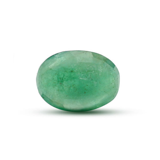 Emerald (Panna) - 6.55 carats
