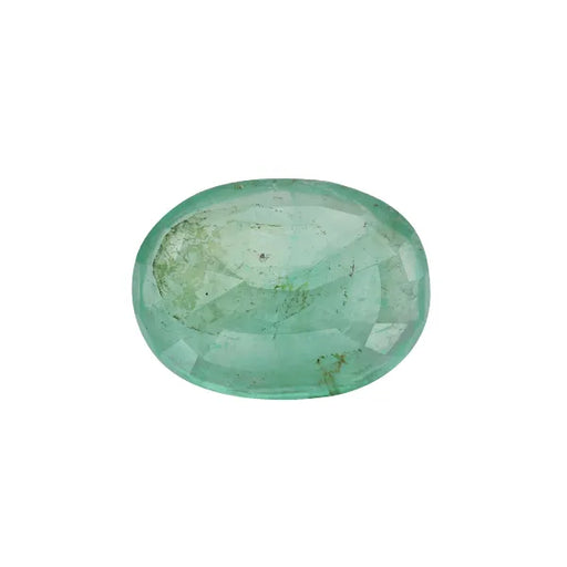 Emerald (Panna) - 6.57 carats