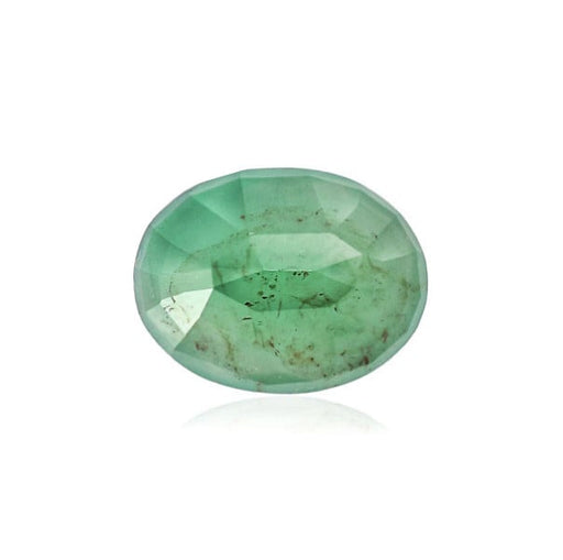 Emerald (Panna)  - 6.70 carats