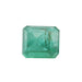 Emerald (Panna)  - 6.89 carats