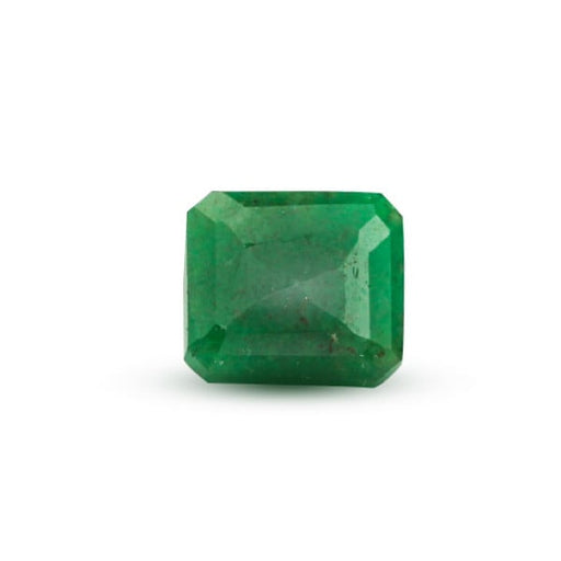 Emerald (Panna)  - 7.09 carats