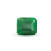 Emerald (Panna)  - 7.09 carats