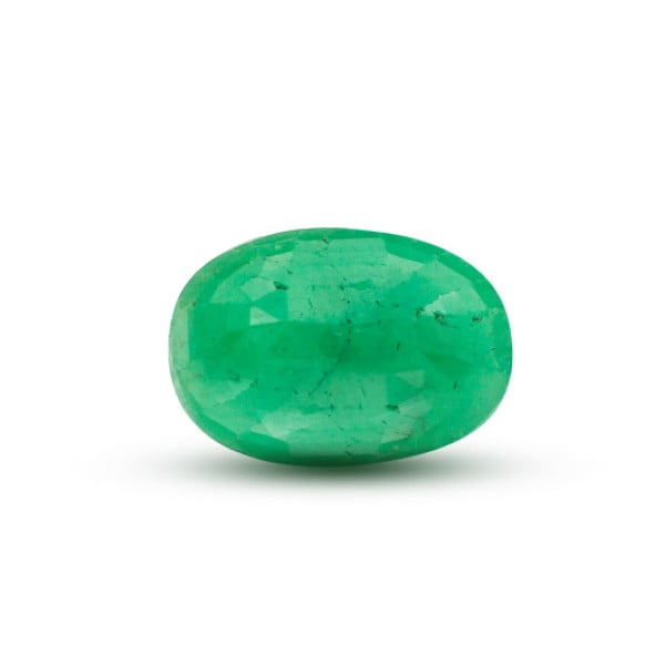 Emerald (Panna)  - 7.98 carats
