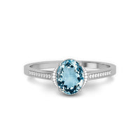 Aquamarine