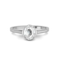 White Sapphire