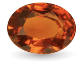 Hessonite