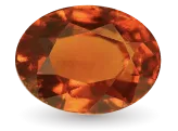 Hessonite