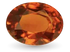 Hessonite