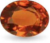 Hessonite