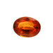 Hessonite(Gomed) - 4.03 carats