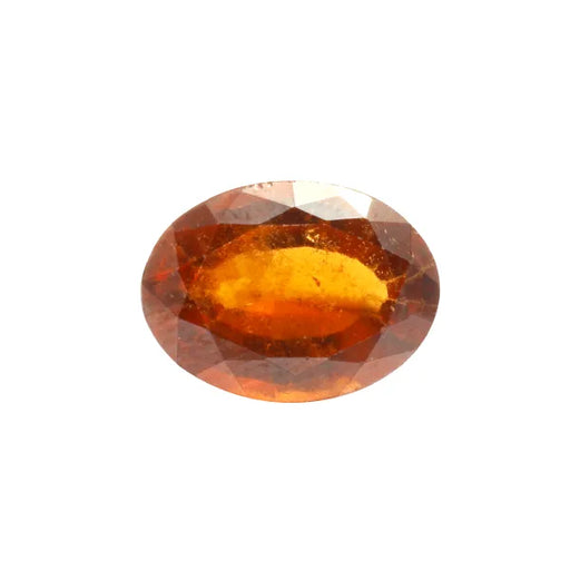 Hessonite(Gomed) - 4.61 carats