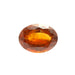 Hessonite(Gomed) - 4.61 carats