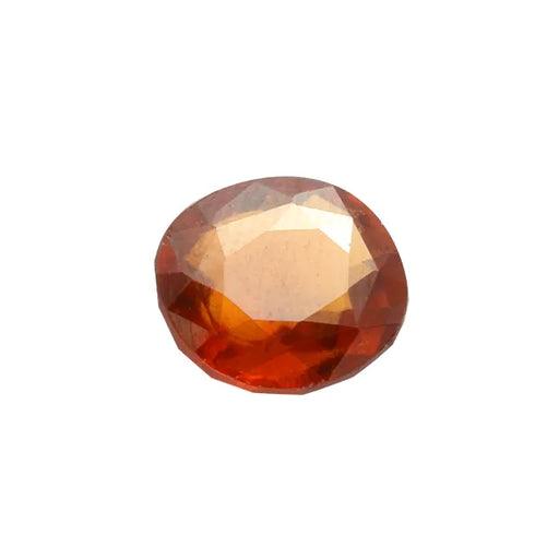 Hessonite(Gomed) - 4.63 carats