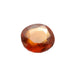 Hessonite(Gomed) - 4.63 carats
