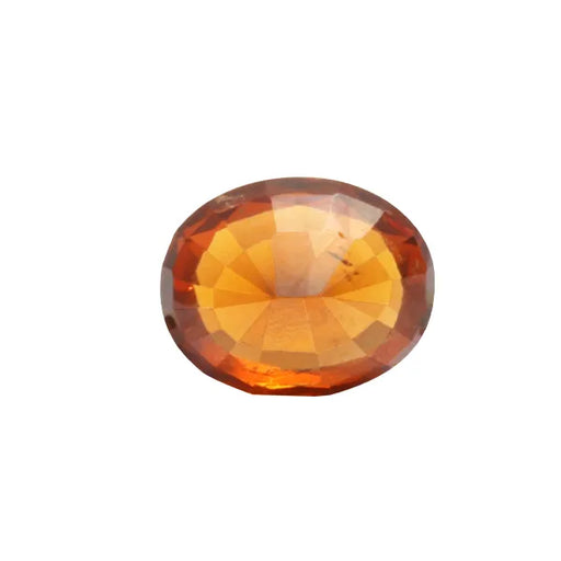 Hessonite(Gomed) - 4.64 carats
