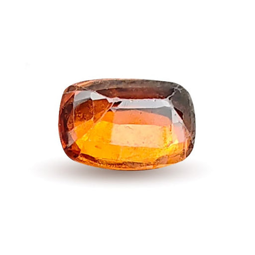 Hessonite(Gomed) - 4.66 carats