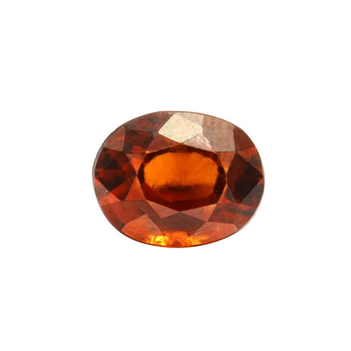 Hessonite(Gomed) - 4.68 carats