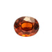 Hessonite(Gomed) - 4.68 carats